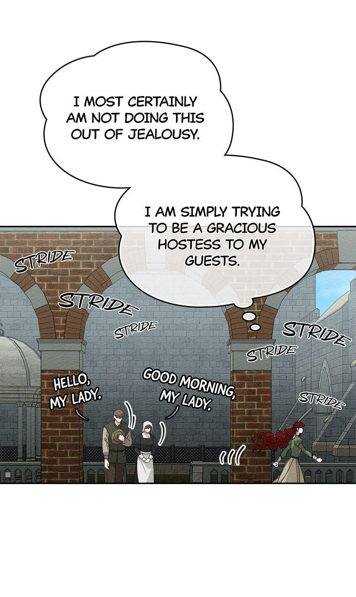 Under the Oak Tree Chapter 69 image 49